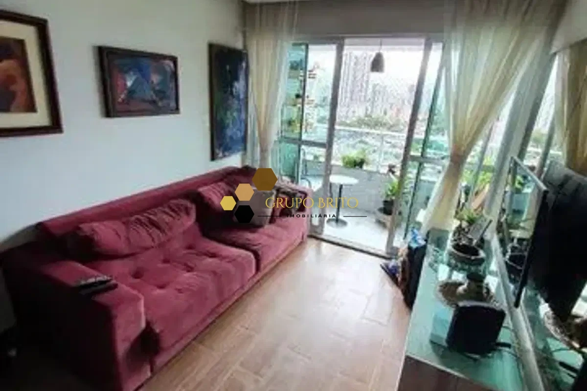 Apartamento 3 Quartos Prado à Venda - Foto 2