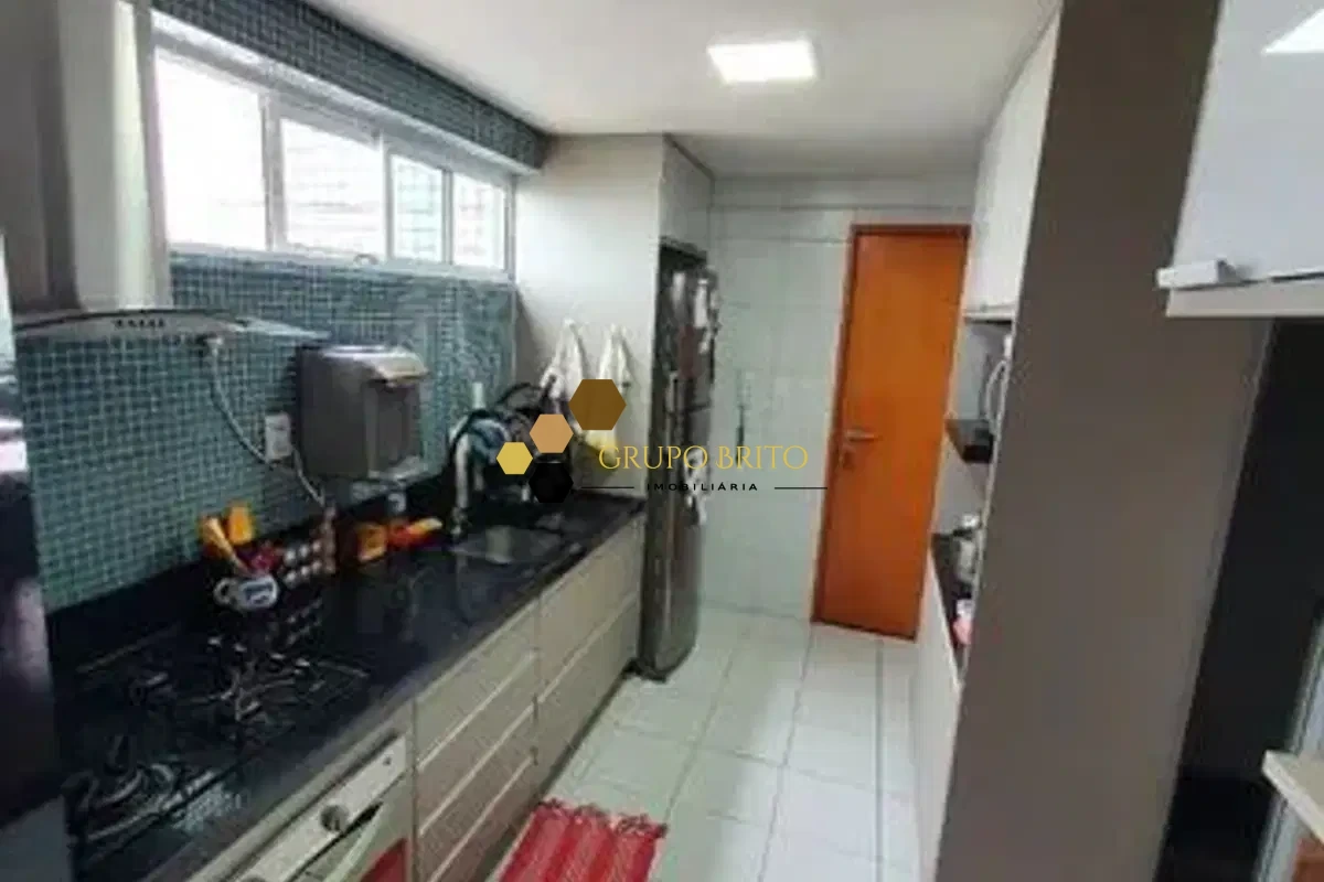 Apartamento 3 Quartos Prado à Venda - Foto 3