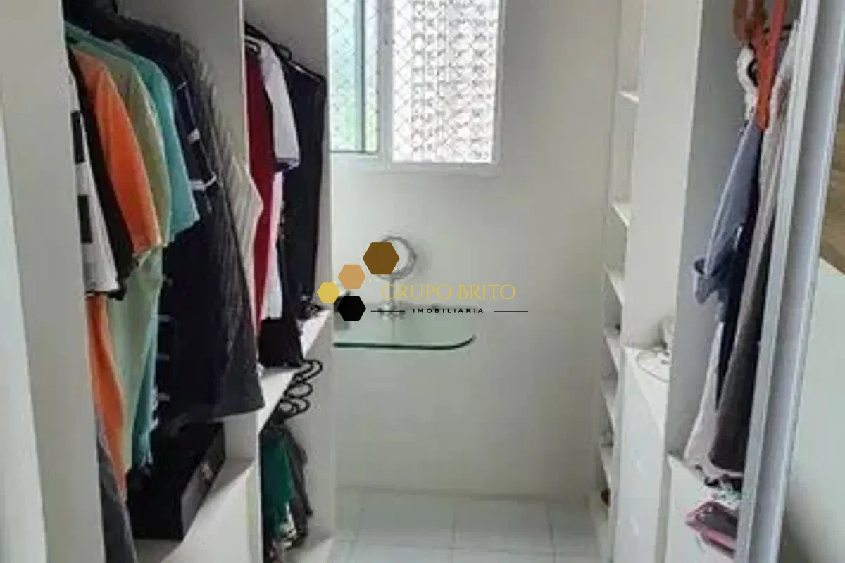 Apartamento 3 Quartos Prado à Venda - Foto 9