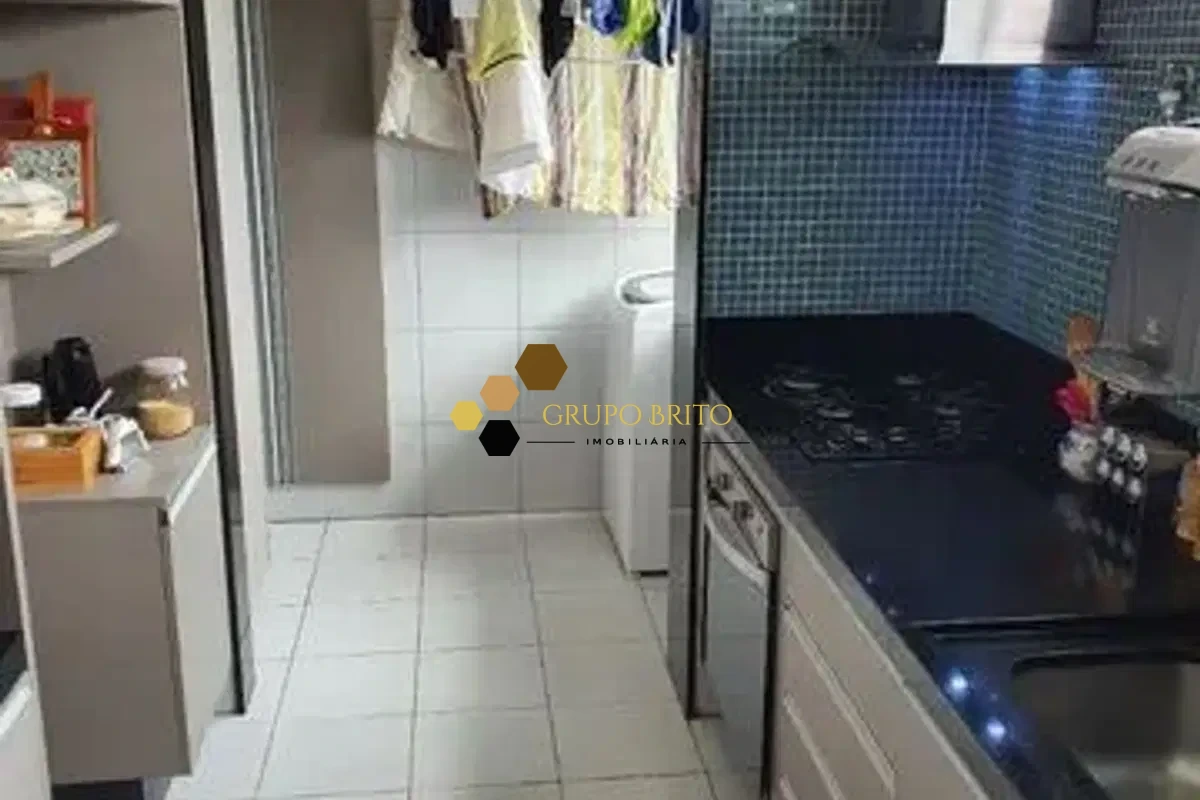 Apartamento 3 Quartos Prado à Venda - Foto 14