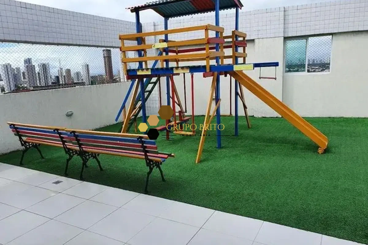 Apartamento 3 Quartos Prado à Venda - Foto 17