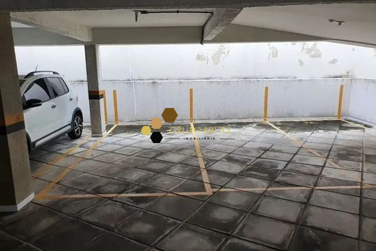 Apartamento 3 Quartos Prado à Venda - Foto 20