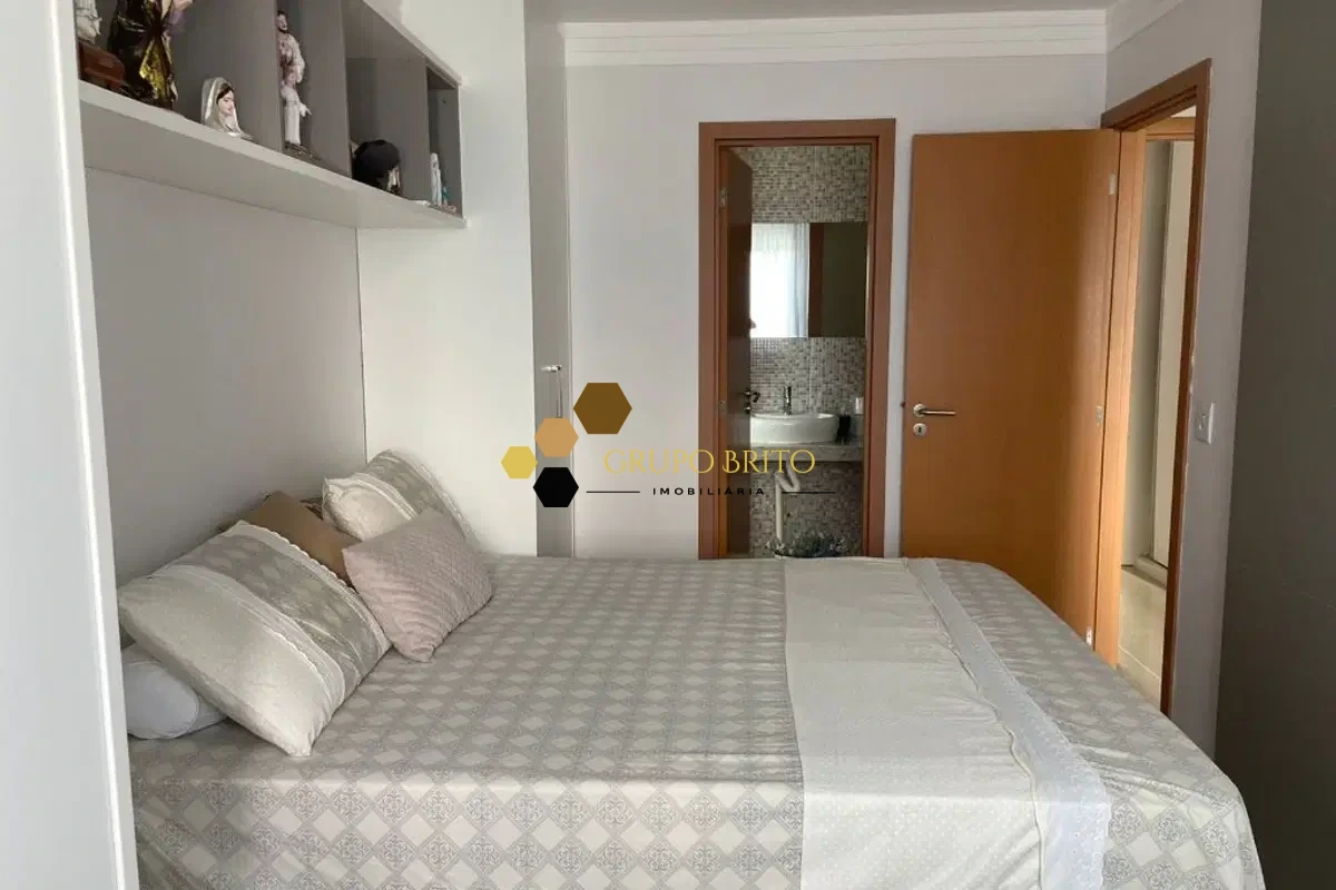 Apartamento 4 Quartos Candeias à Venda - Foto 2