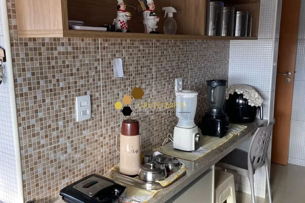 Apartamento 4 Quartos Candeias à Venda - Foto 7