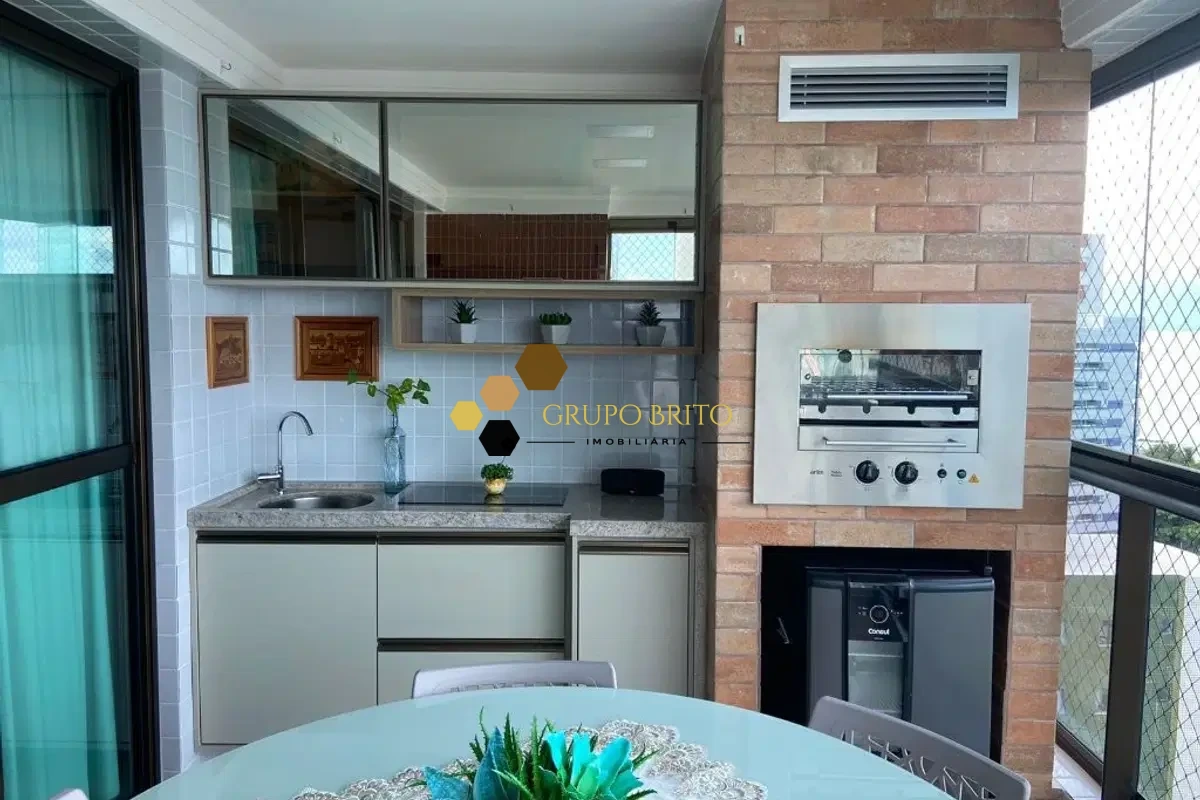 Apartamento 4 Quartos Candeias à Venda - Foto 8