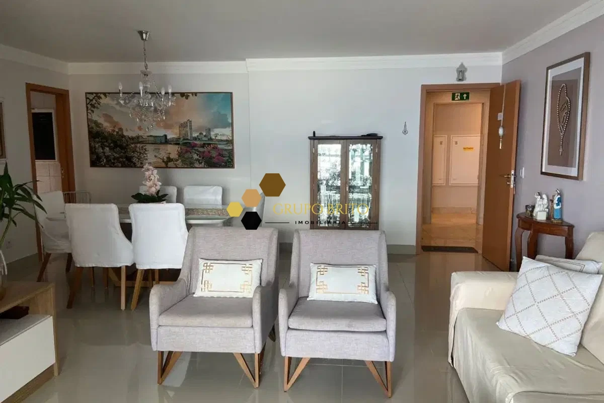 Apartamento 4 Quartos Candeias à Venda - Foto 9