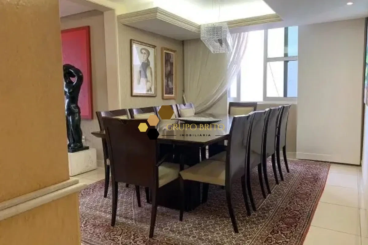 Apartamento 3 Quartos Boa Viagem à Venda - Foto 1