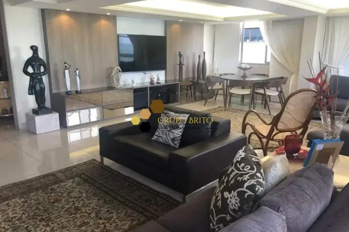 Apartamento 3 Quartos Boa Viagem à Venda - Foto 2