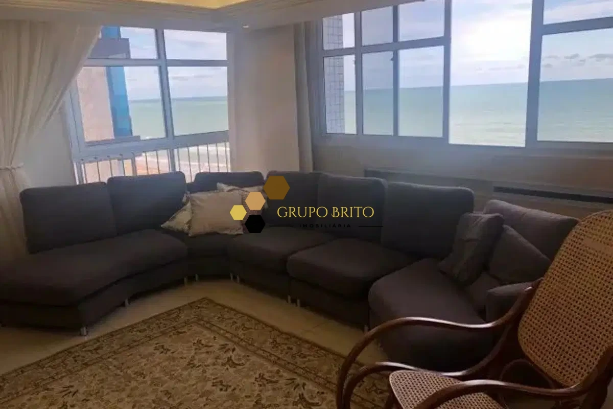 Apartamento 3 Quartos Boa Viagem à Venda - Foto 5