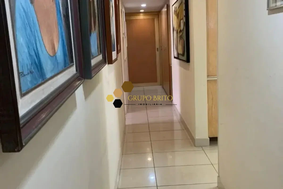 Apartamento 3 Quartos Boa Viagem à Venda - Foto 6