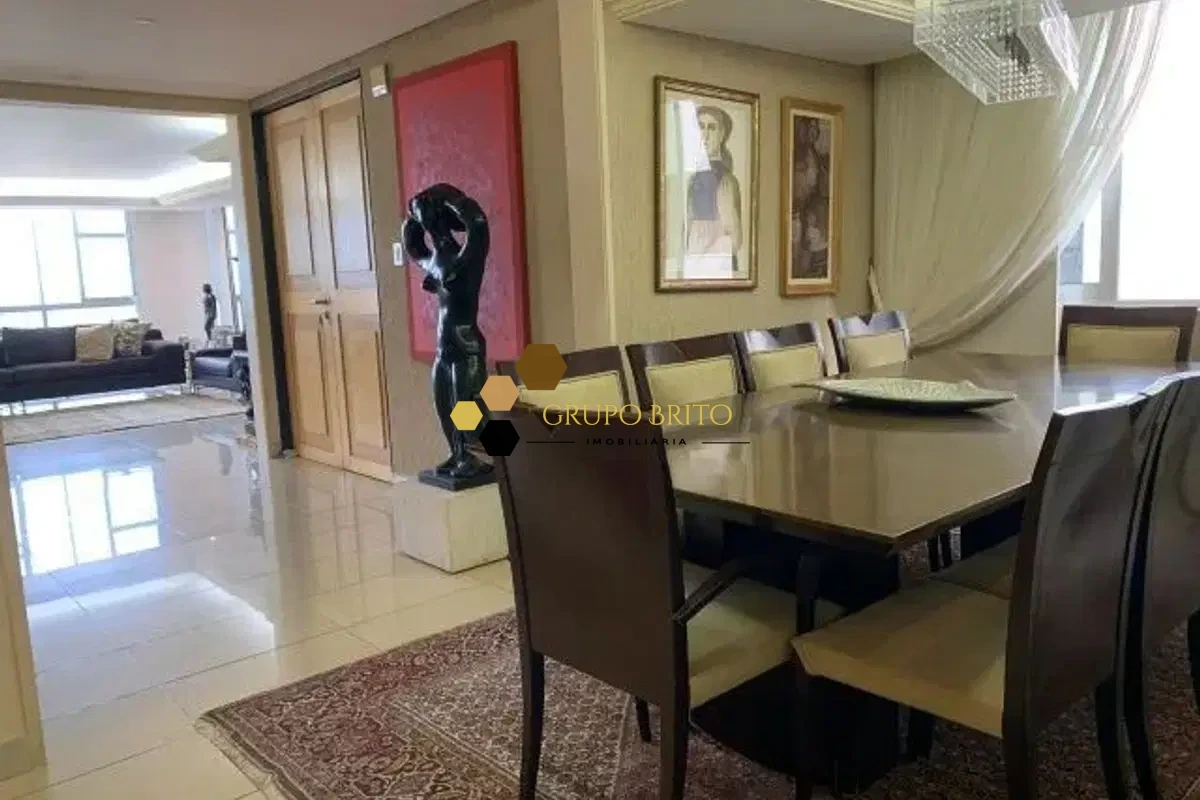 Apartamento 3 Quartos Boa Viagem à Venda - Foto 8