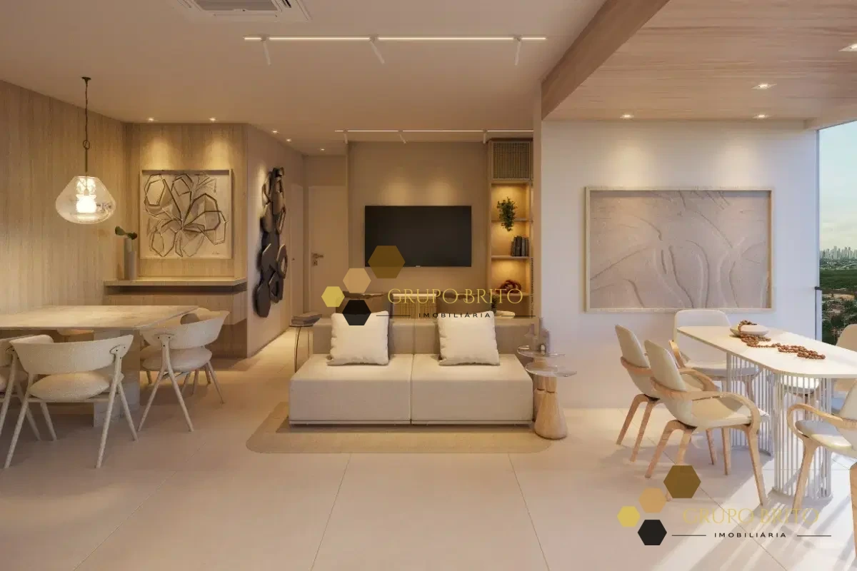 Apartamento 3 Quartos Imbiribeira à Venda - Foto 11