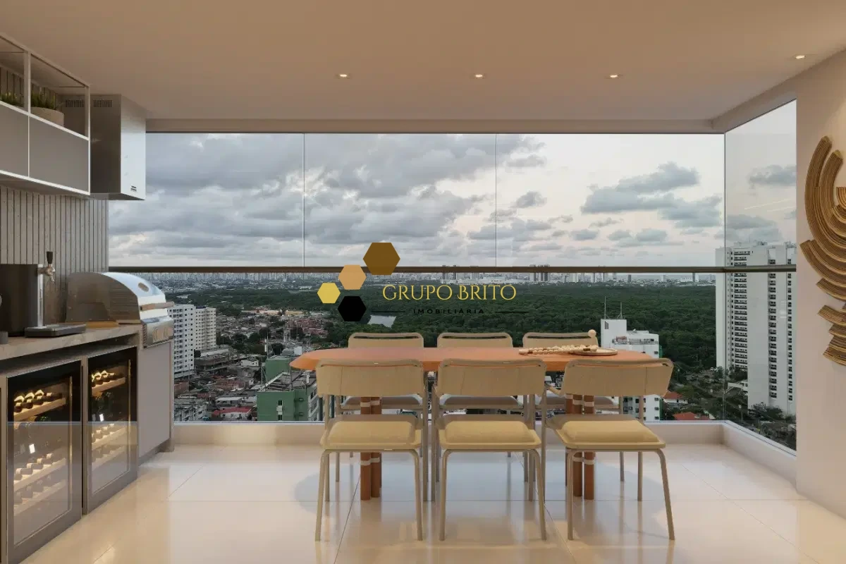 Apartamento 3 Quartos Imbiribeira à Venda - Foto 12
