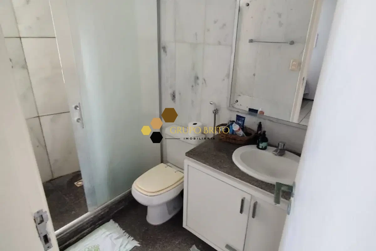 Apartamento 4 Quartos Boa Viagem à Venda - Foto 5