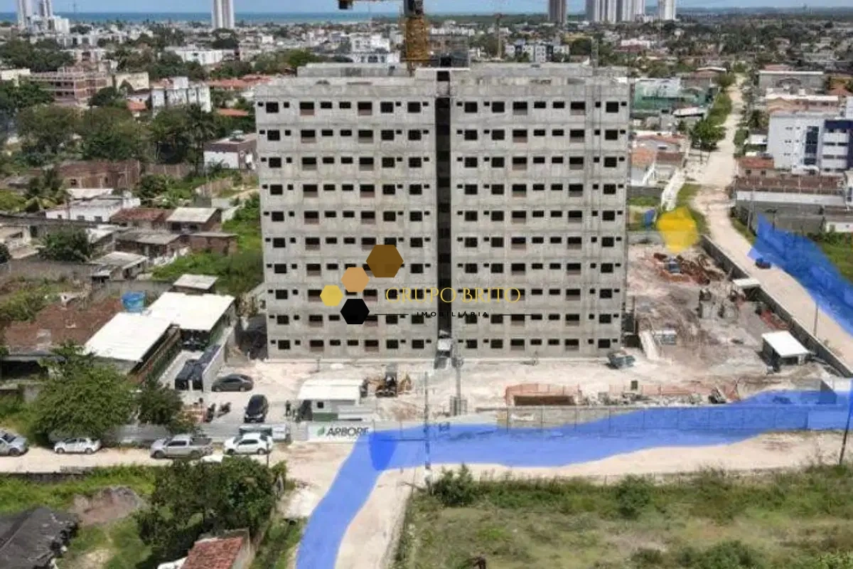 Terreno comercial Candeias à Venda - Foto 1