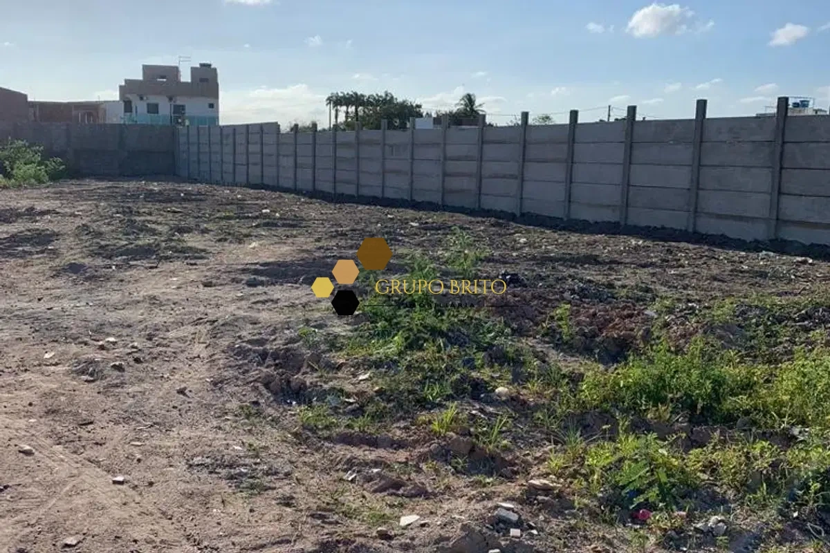 Terreno comercial Candeias à Venda - Foto 3