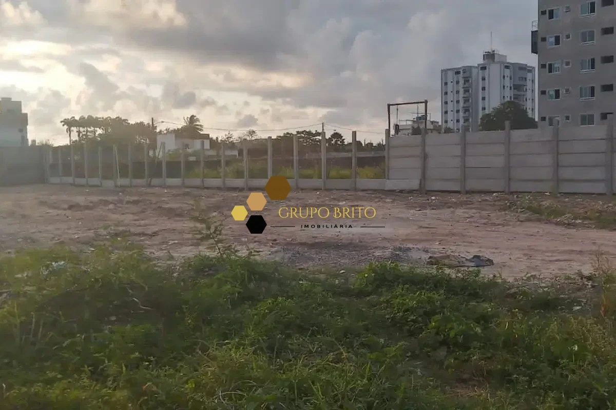 Terreno comercial Candeias à Venda - Foto 4