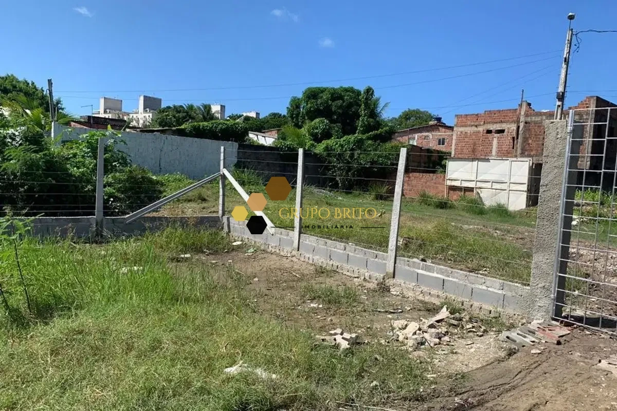 Terreno comercial Candeias à Venda - Foto 5