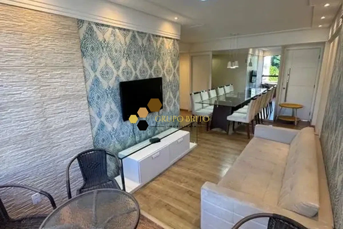 Apartamento 3 Quartos Aflitos à Venda - Foto 5