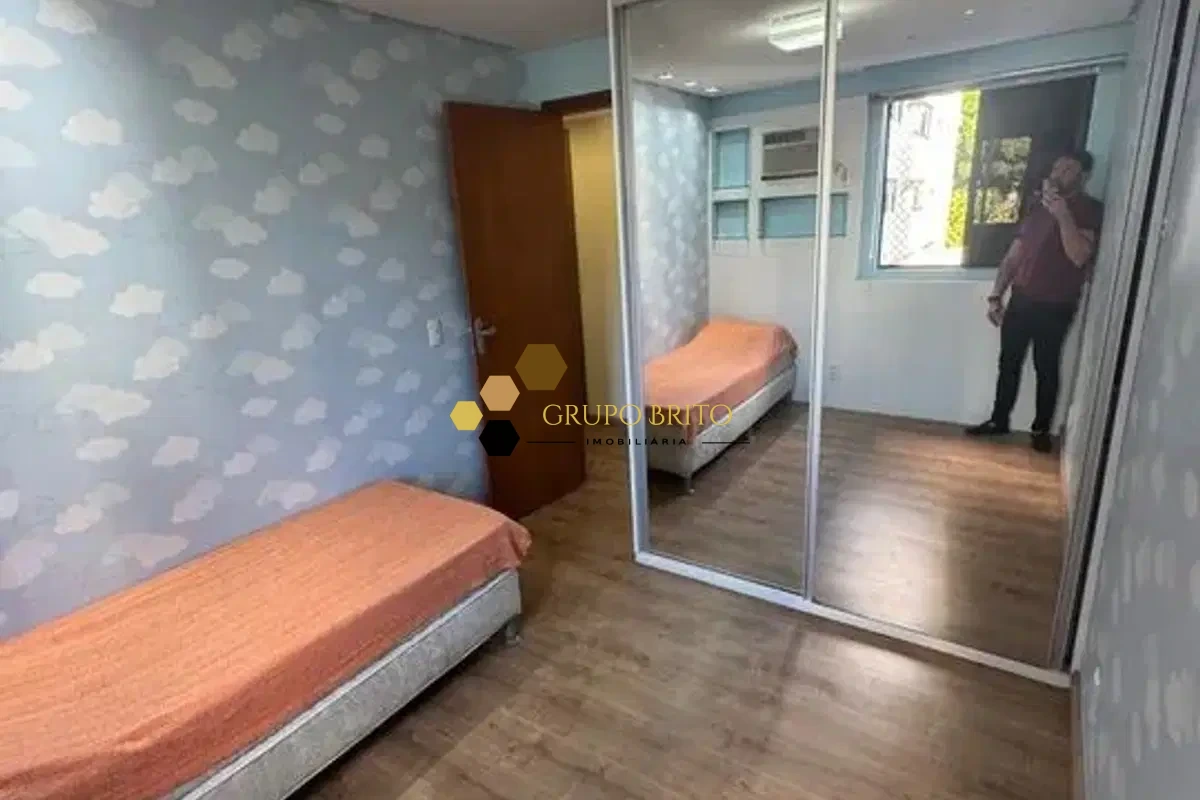 Apartamento 3 Quartos Aflitos à Venda - Foto 9