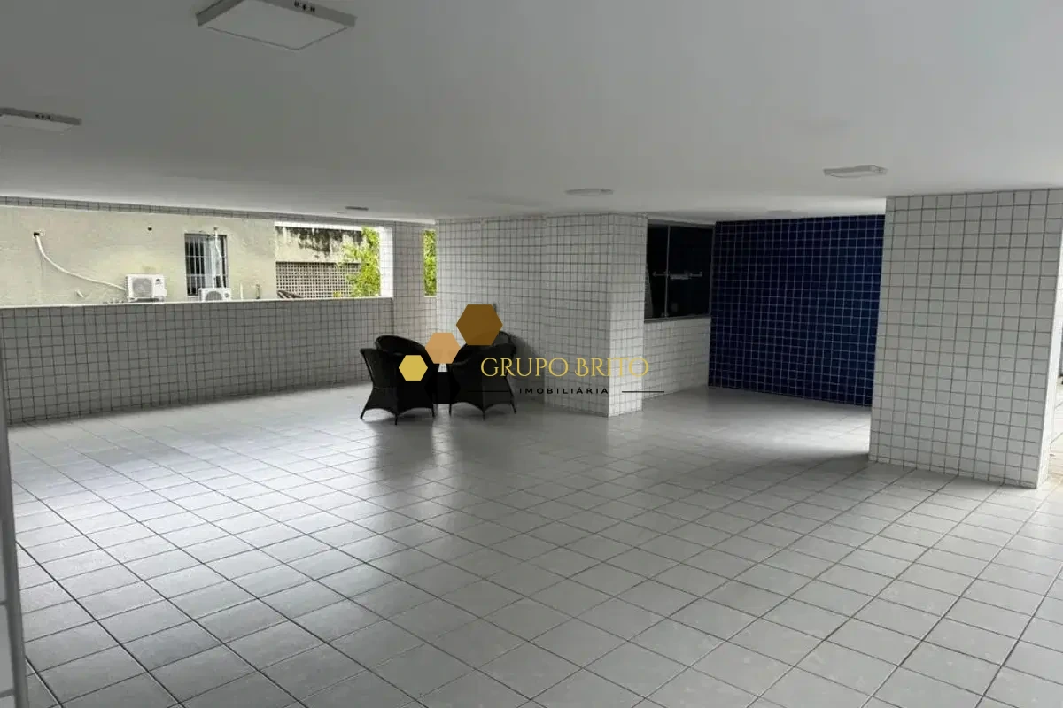 Apartamento 3 Quartos Aflitos à Venda - Foto 13