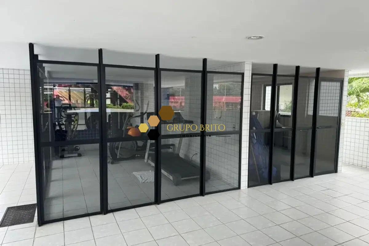 Apartamento 3 Quartos Aflitos à Venda - Foto 15