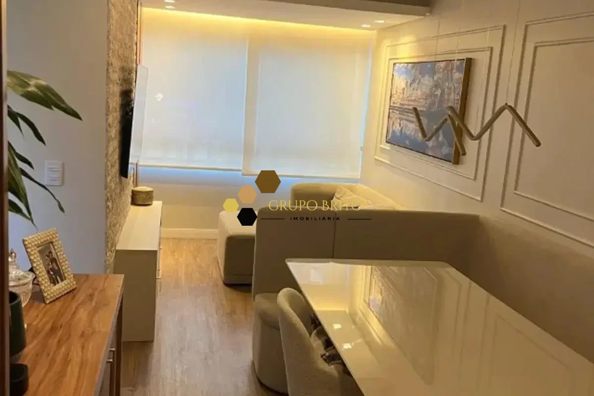 Apartamento 3 Quartos Madalena à Venda - Foto 3