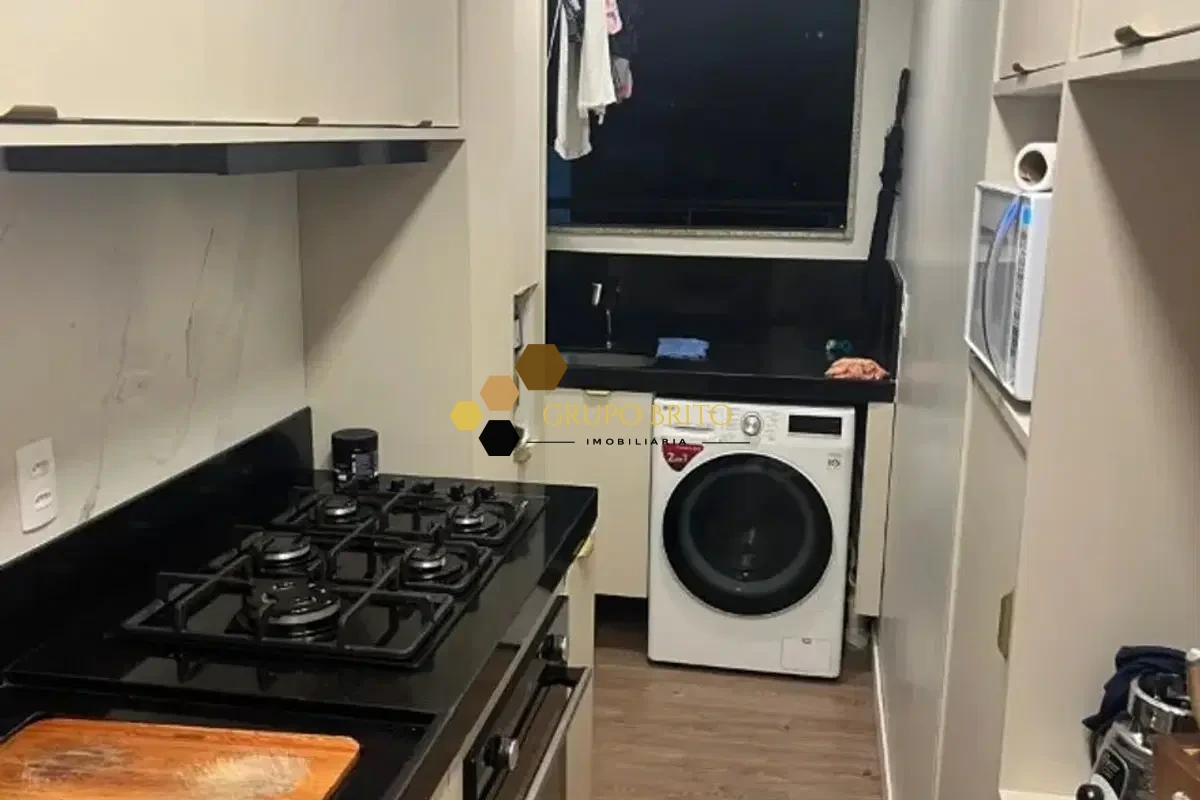 Apartamento 3 Quartos Madalena à Venda - Foto 5