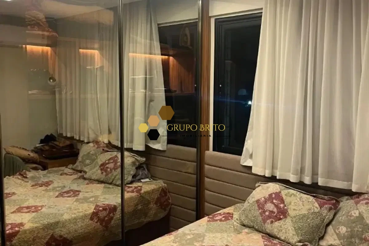 Apartamento 3 Quartos Madalena à Venda - Foto 12