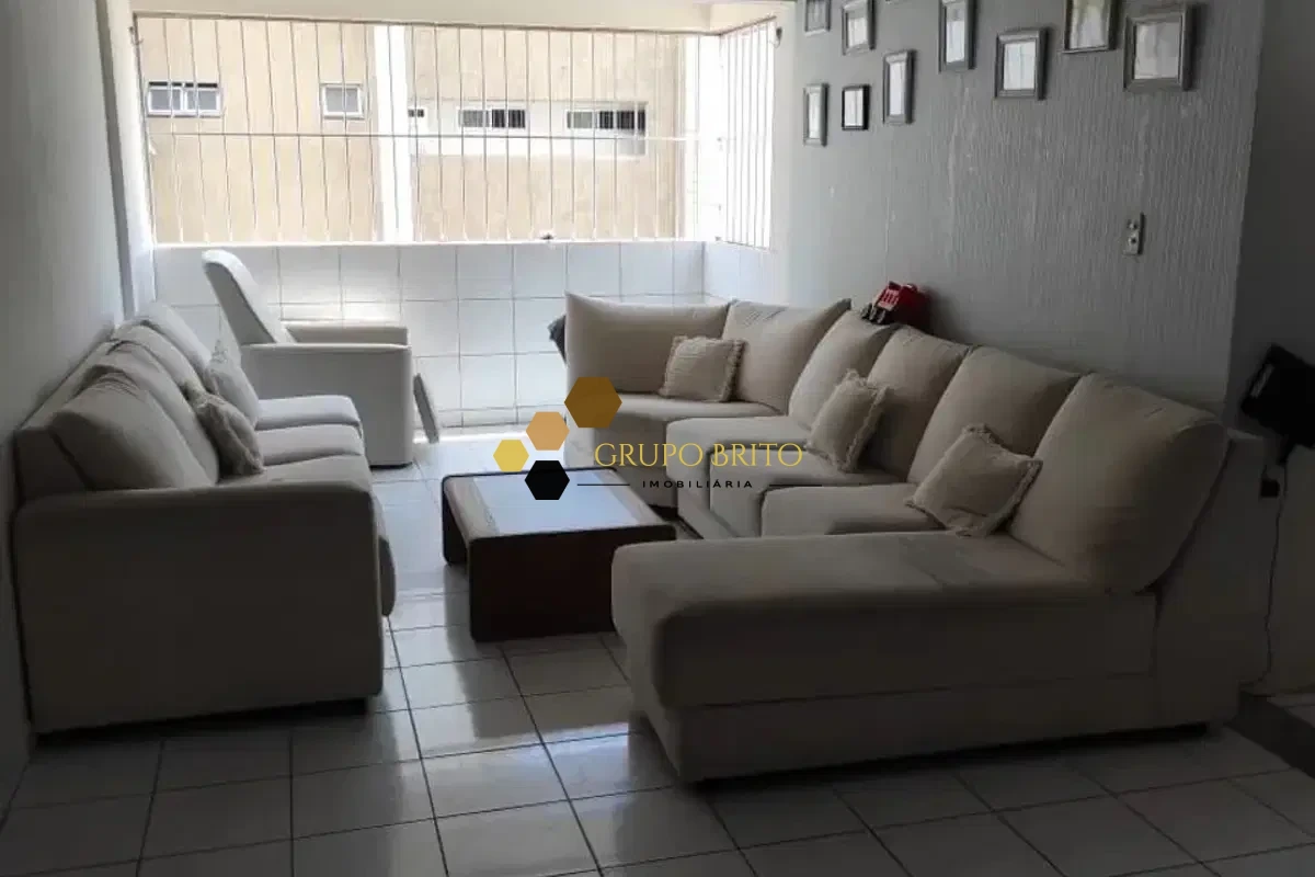Apartamento 3 Quartos Boa Viagem à Venda - Foto 1