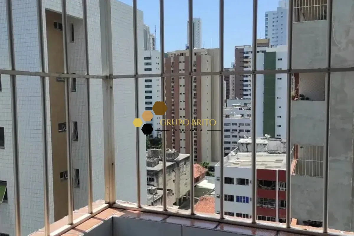 Apartamento 3 Quartos Boa Viagem à Venda - Foto 2