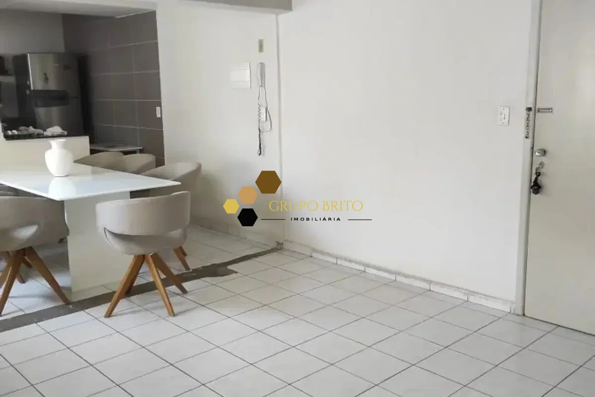 Apartamento 3 Quartos Boa Viagem à Venda - Foto 3