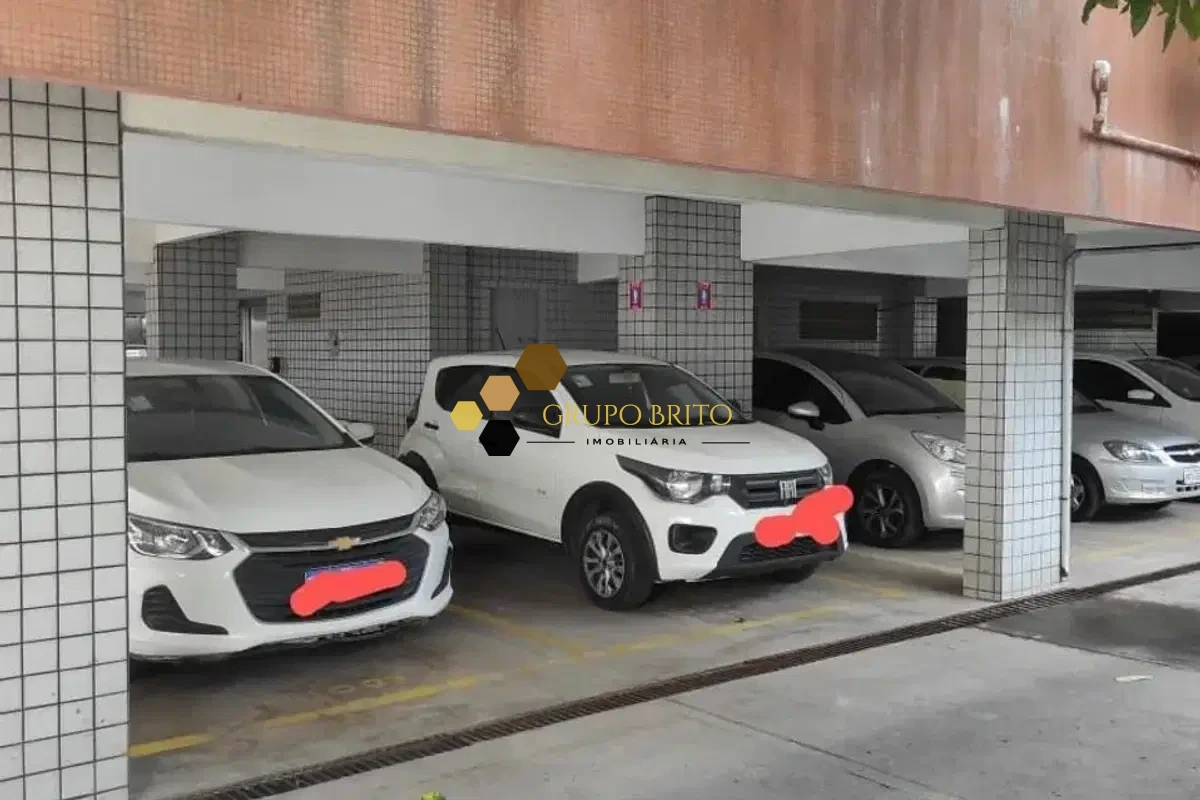 Apartamento 3 Quartos Boa Viagem à Venda - Foto 5