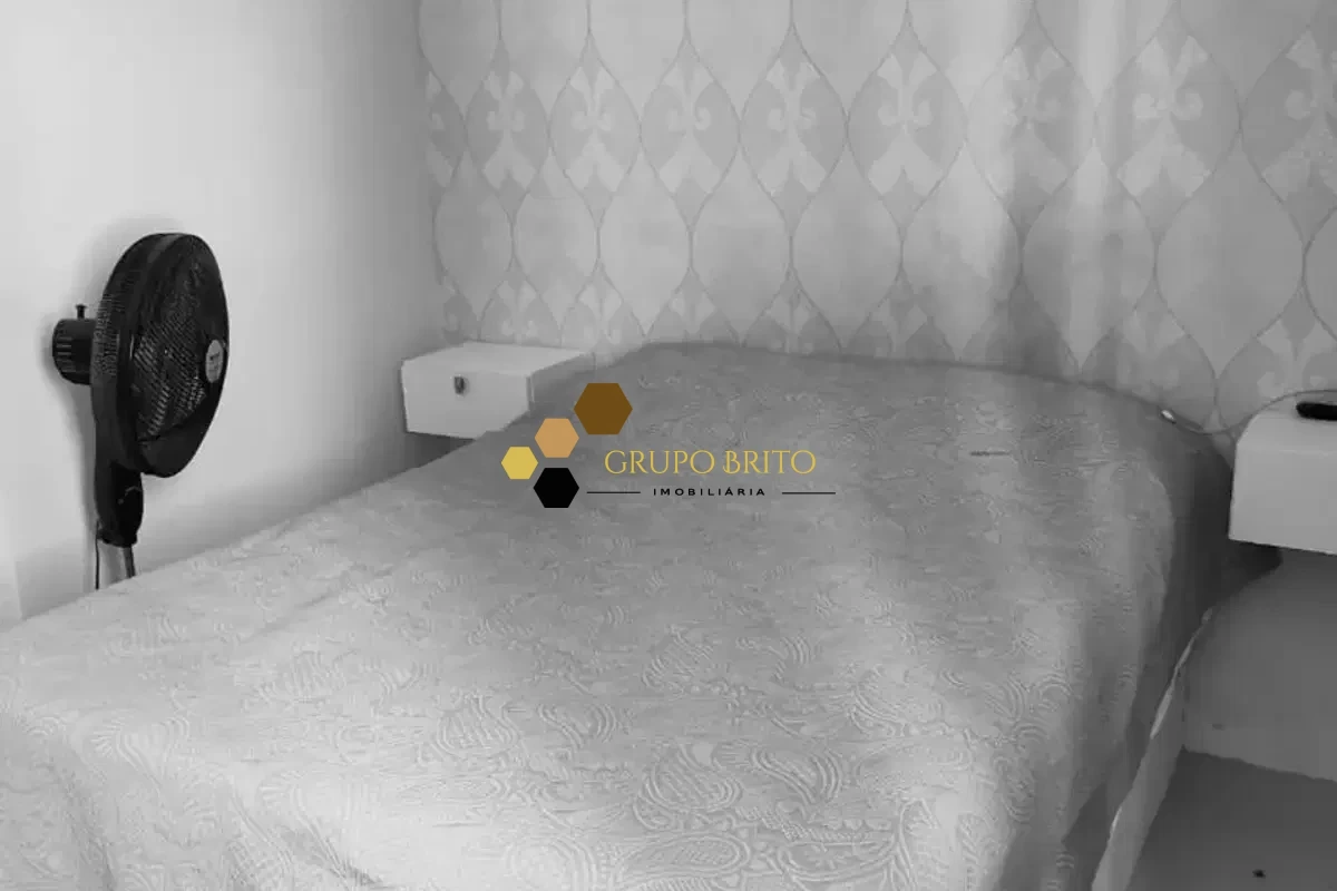 Apartamento 3 Quartos Boa Viagem à Venda - Foto 11