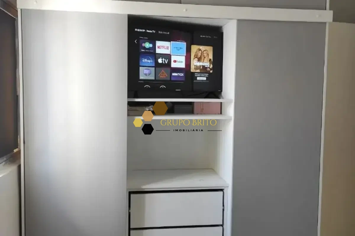 Apartamento 3 Quartos Boa Viagem à Venda - Foto 12