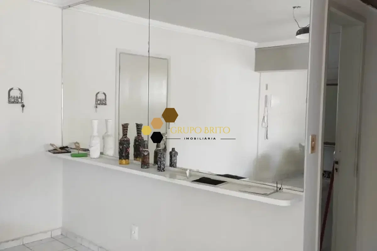 Apartamento 3 Quartos Boa Viagem à Venda - Foto 17