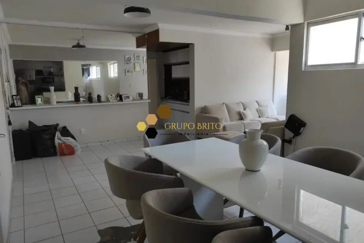 Apartamento 3 Quartos Boa Viagem à Venda - Foto 18