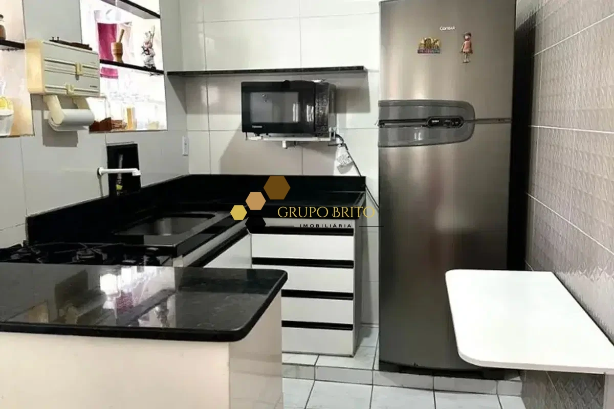 Apartamento 3 Quartos Boa Viagem à Venda - Foto 19