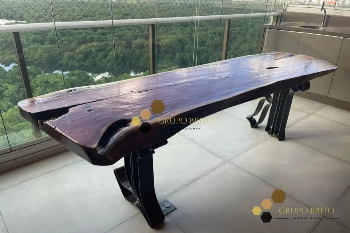 Apartamento 4 Quartos Imbiribeira para Alugar - Foto 4