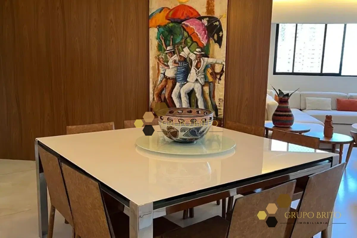 Apartamento 3 Quartos Boa Viagem à Venda - Foto 5