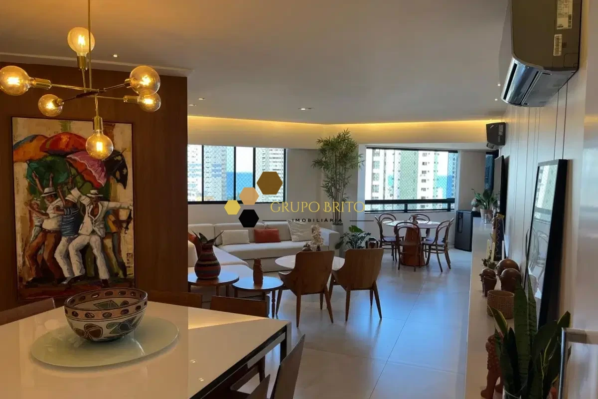 Apartamento 3 Quartos Boa Viagem à Venda - Foto 6