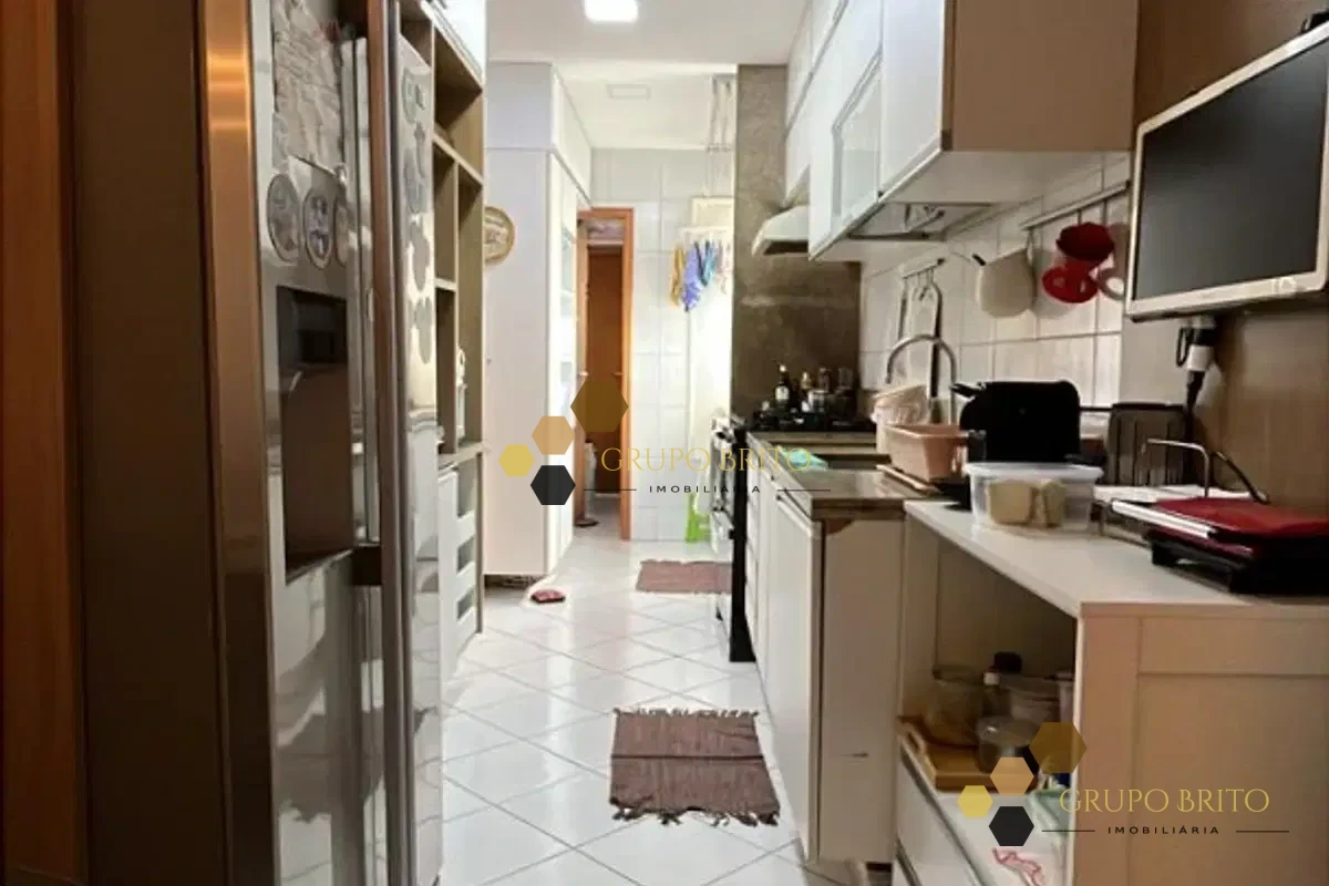 Apartamento 3 Quartos Boa Viagem à Venda - Foto 9