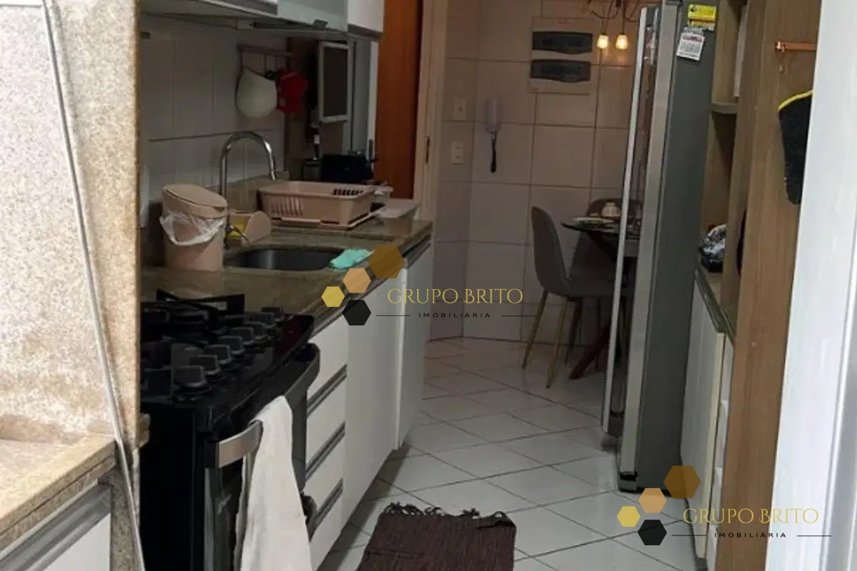 Apartamento 3 Quartos Boa Viagem à Venda - Foto 10