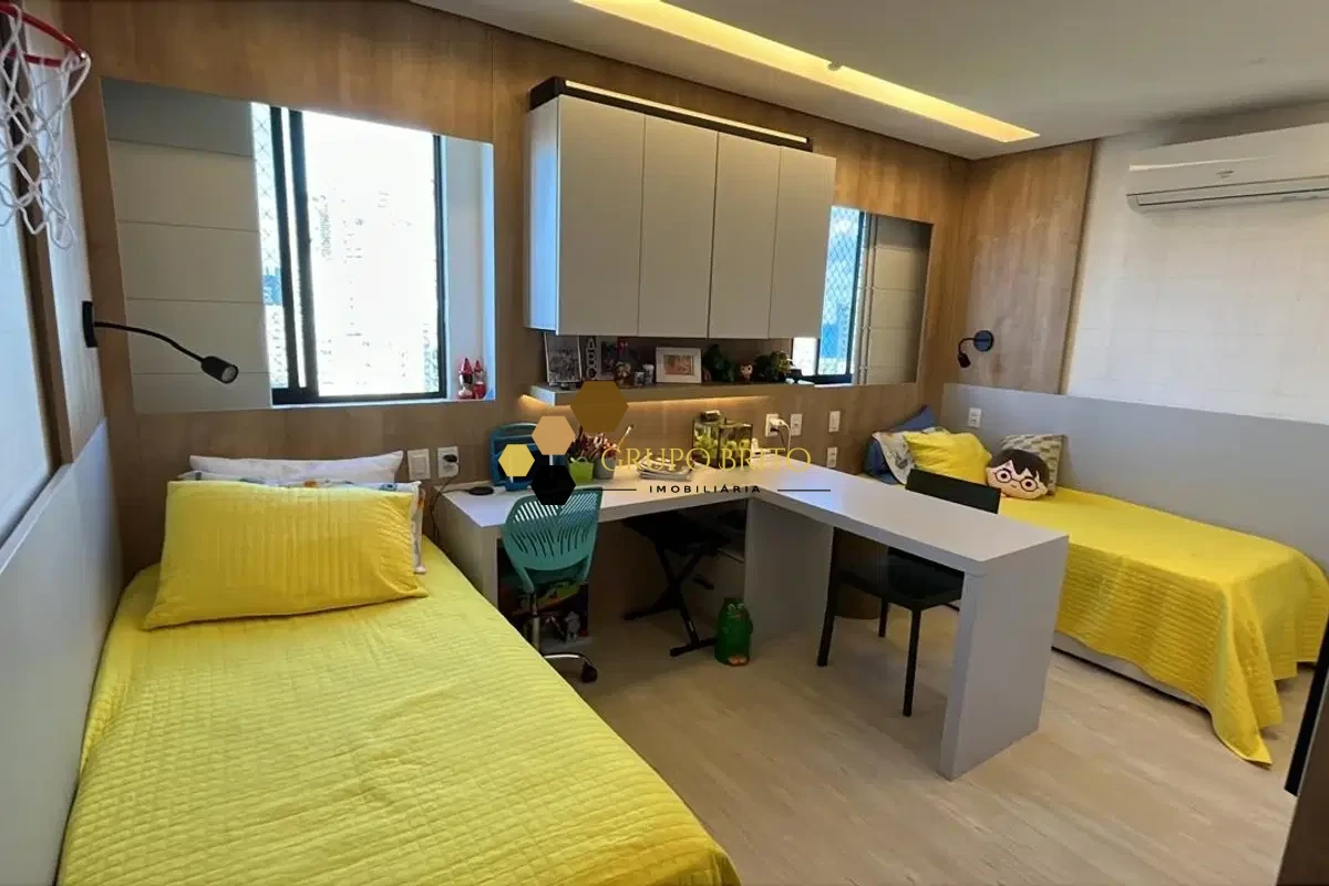 Apartamento 3 Quartos Boa Viagem à Venda - Foto 12