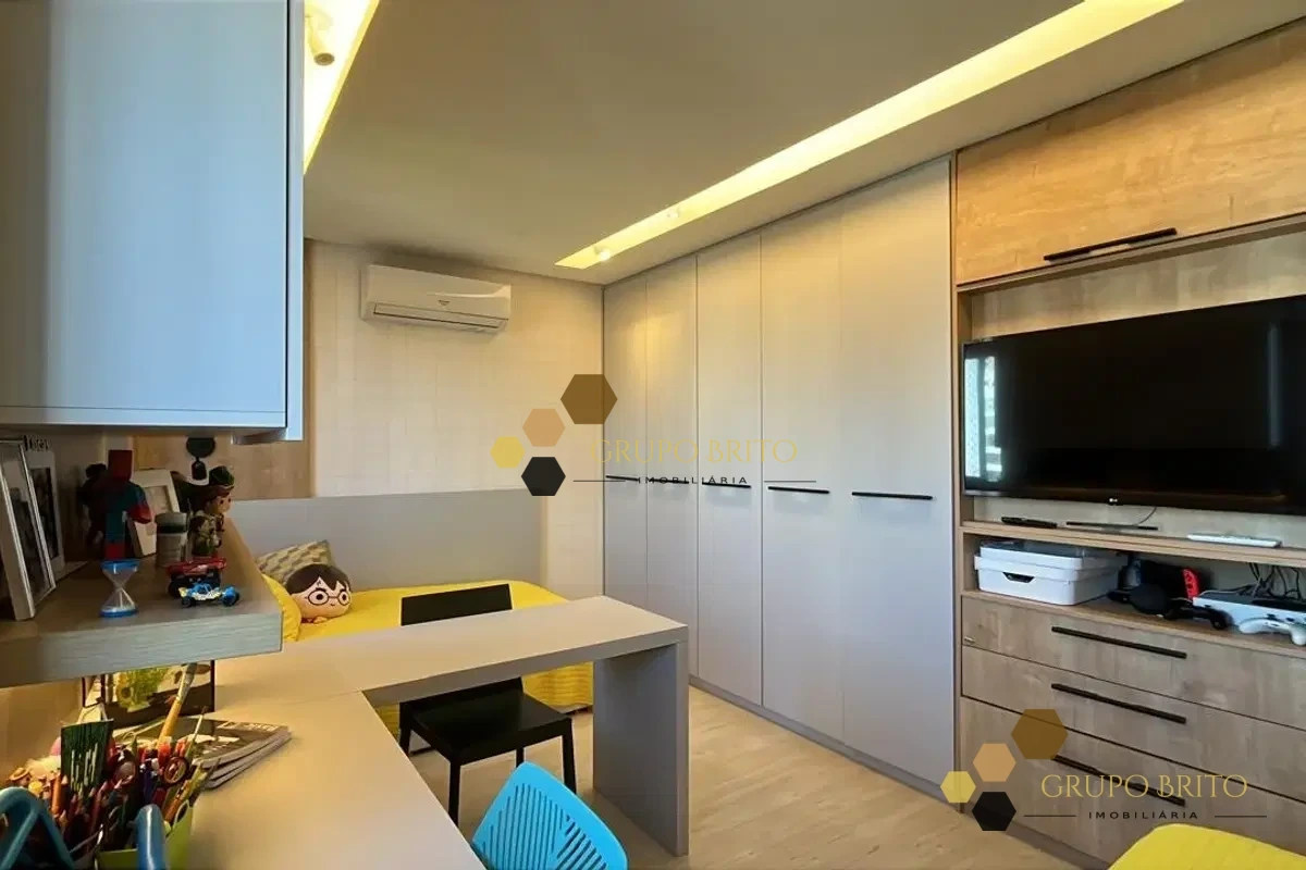 Apartamento 3 Quartos Boa Viagem à Venda - Foto 13