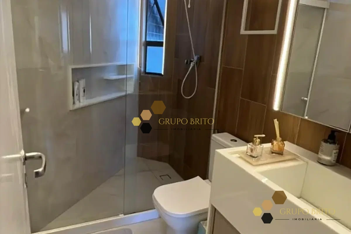 Apartamento 3 Quartos Boa Viagem à Venda - Foto 14