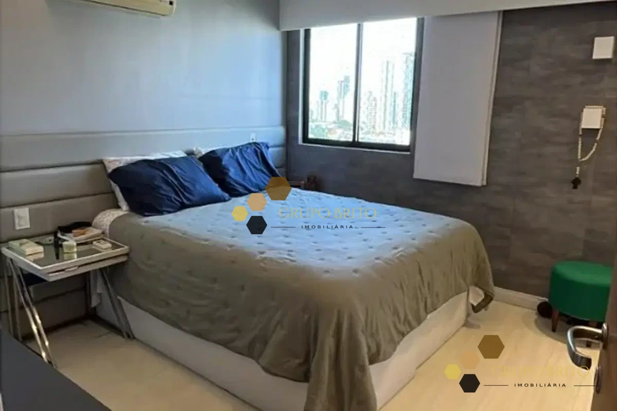 Apartamento 3 Quartos Boa Viagem à Venda - Foto 15