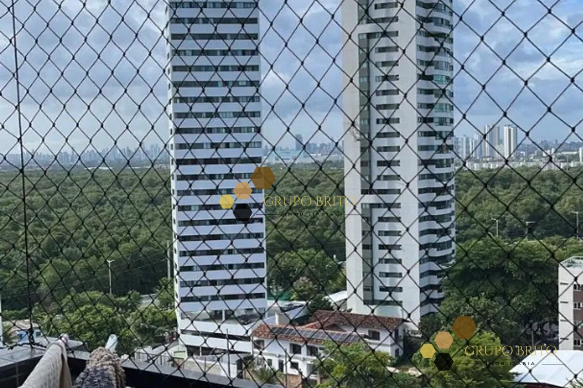 Apartamento 3 Quartos Boa Viagem à Venda - Foto 16
