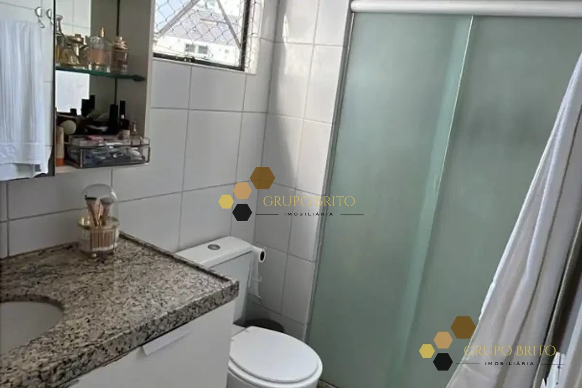 Apartamento 3 Quartos Boa Viagem à Venda - Foto 17