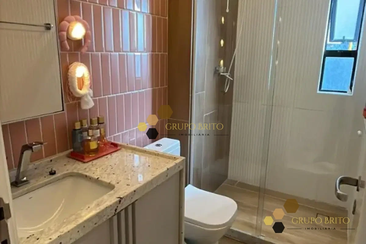 Apartamento 3 Quartos Boa Viagem à Venda - Foto 21